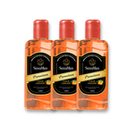 KIT LIMPADOR CONCENTRADO SENAMAX | FLOR DE LARANJEIRA