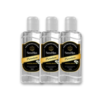 KIT LIMPADOR CONCENTRADO SENAMAX | ORQUÍDEA BRANCA
