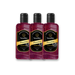 KIT LIMPADOR CONCENTRADO SENAMAX | ORQUÍDEA NEGRA