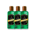 KIT LIMPADOR CONCENTRADO SENAMAX | PISTACHE