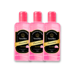 KIT LIMPADOR CONCENTRADO SENAMAX | TALCO BABY