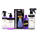 KIT SENAMAX COMPLETO | LAVANDA