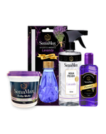 KIT SENAMAX | LAVANDA C/ EVITA MOFO