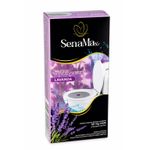 PASTILHA ADESIVA SENAMAX LAVANDA