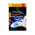 PEDRA SANITARIA SENAMAX MARINE