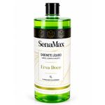 SABONETE LIQUIDO SENAMAX 1LT ERVA DOCE