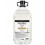 SABONETE LIQUIDO SENAMAX 2LT NEUTRO ANTISSEPTICO