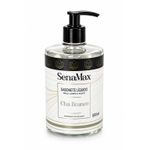 SABONETE LIQUIDO SENAMAX 500ML CHA BRANCO