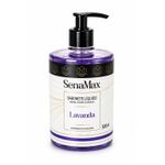 SABONETE LIQUIDO SENAMAX 500ML LAVANDA