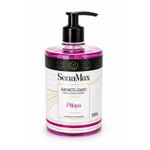 SABONETE LIQUIDO SENAMAX 500ML PITAYA