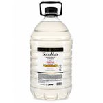 SABONETE LIQUIDO SENAMAX 5LT NEUTRO ANTISSEPTICO