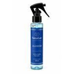 SENALAR AGUA PARA TECIDO COM FACILITADOR 120ML ALGODAO