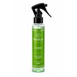SENALAR AGUA PARA TECIDO COM FACILITADOR 120ML BAMBU