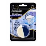 TABLETE PARA CAIXA ACOPLADA DUO SENAMAX MARINE + BICARBONATO