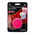 TABLETE PARA CAIXA ACOPLADA SENAMAX CEREJA E AVELA