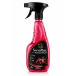 LIMPADOR MULTIACAO SENAMAX 500ML CEREJA E AVELA