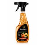 LIMPADOR MULTIACAO SENAMAX 500ML FLOR DE LARANJEIRA