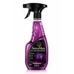 LIMPADOR MULTIACAO SENAMAX 500ML ORQUIDEA NEGRA