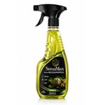 LIMPADOR MULTIACAO SENAMAX 500ML PISTACHE