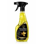 LIMPADOR MULTIACAO SENAMAX 500ML VANILLA BLACK