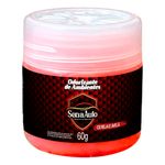 ODORIZANTE GEL SENAAUTO 60G CEREJA E AVELA