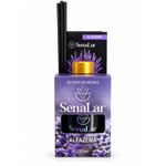 SENALAR DIFUSOR 250ML ALFAZEMA