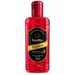 LIMPADOR CONCENTRADO SENAMAX 120ML CEREJA E AVELA