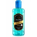 LIMPADOR CONCENTRADO SENAMAX 120ML FLORES DE ALGODÃO