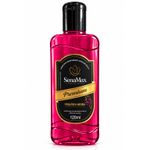 LIMPADOR CONCENTRADO SENAMAX 120ML ORQUÍDEA NEGRA