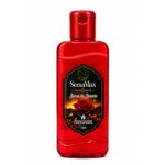 LIMPADOR CONCENTRADO SENAMAX 120ML ROSAS DO DESERTO