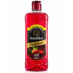 LIMPADOR CONCENTRADO SENAMAX 450ML CEREJA E AVELA