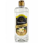LIMPADOR CONCENTRADO SENAMAX 450ML CHA BRANCO