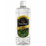 LIMPADOR CONCENTRADO SENAMAX 450ML EUCALIPTO