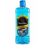 LIMPADOR CONCENTRADO SENAMAX 450ML FLORES DE ALGODAO