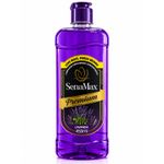LIMPADOR CONCENTRADO SENAMAX 450ML LAVANDA