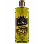 LIMPADOR CONCENTRADO SENAMAX 450ML PISTACHE