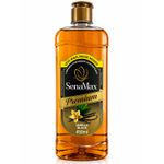LIMPADOR CONCENTRADO SENAMAX 450ML VANILLA BLACK