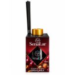 SENALAR DIFUSOR 100ML CEREJA E AVELA