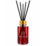 SENALAR DIFUSOR 100ML MORANGO