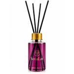 SENALAR DIFUSOR 100ML ORQUÍDEA NEGRA