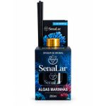 SENALAR DIFUSOR 250ML ALGAS MARINHAS