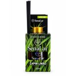SENALAR DIFUSOR 250ML CAPIM LIMAO