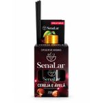 SENALAR DIFUSOR 250ML CEREJA E AVELA
