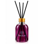 SENALAR DIFUSOR 250ML ORQUÍDEA NEGRA