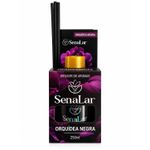SENALAR DIFUSOR 250ML ORQUÍDEA NEGRA