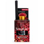 SENALAR DIFUSOR 250ML PIMENTA ROSA