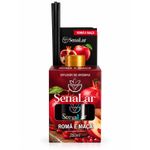 SENALAR DIFUSOR 250ML ROMA E MACA