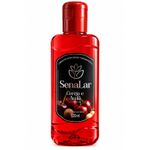 SENALAR LIMPADOR CONCENTRADO 120ML CEREJA E AVELA