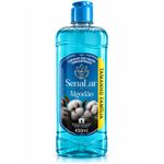 SENALAR LIMPADOR CONCENTRADO 450ML ALGODAO