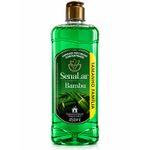 SENALAR LIMPADOR CONCENTRADO 450ML BAMBU